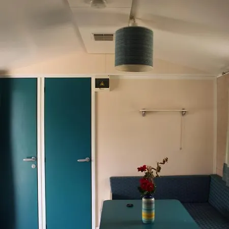 Casa vacanze Le Casette Resabe *
