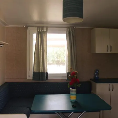 Casa vacanze Le Casette Resabe