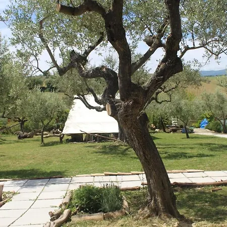 Le Casette Resabe Casa vacanze *