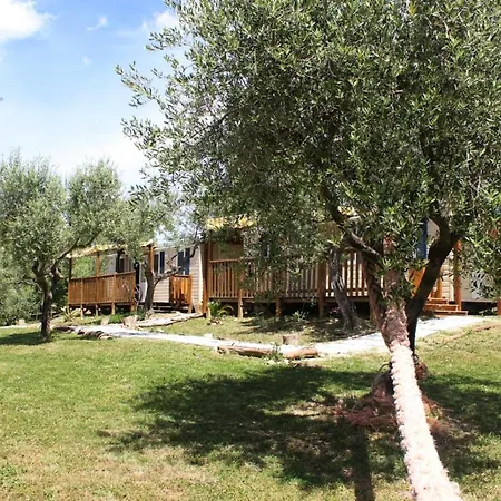 Le Casette Resabe Casa vacanze