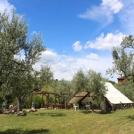 Le Casette Resabe Casa vacanze