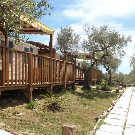 Le Casette Resabe Casa vacanze Villa Badessa