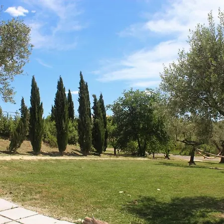 Le Casette Resabe Casa vacanze Villa Badessa