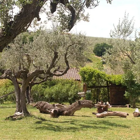 Casa vacanze Le Casette Resabe Villa Badessa